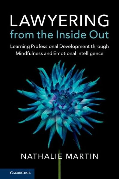 Lawyering from the Inside Out (eBook, ePUB) Lawyering from the Inside Out (eBook, ePUB)