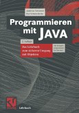 Programmieren mit JAVA (eBook, PDF)