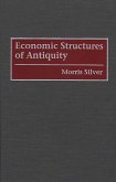 Economic Structures of Antiquity (eBook, PDF)