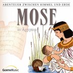 05: Mose in Ägypten (MP3-Download)