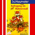02: Aufregung im Hühnerstall (MP3-Download)