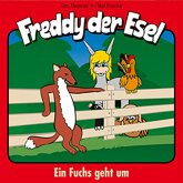 23: Ein Fuchs geht um (MP3-Download) 23: Ein Fuchs geht um (MP3-Download)