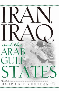 Iran, Iraq and the Arab Gulf States (eBook, PDF)
