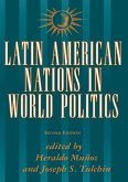 Latin American Nations In World Politics (eBook, ePUB)