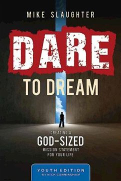 Dare to Dream Youth Edition (eBook, ePUB)