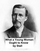 What a Young Husband Ought to Know (eBook, ePUB)