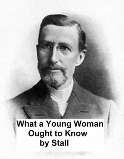 What a Young Husband Ought to Know (eBook, ePUB) - Stall, Sylvanus