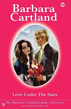 Love under the Stars (eBook, ePUB) - Cartland, Barbara