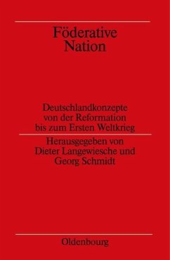 Föderative Nation (eBook, PDF)