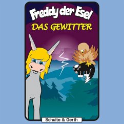 31: Das Gewitter (MP3-Download) - Franke, Olaf; Thomas, Tim