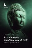 Los ciempiés también van al cielo (eBook, ePUB)