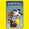 11: Freddy und die Zebras (MP3-Download) - Bild 1