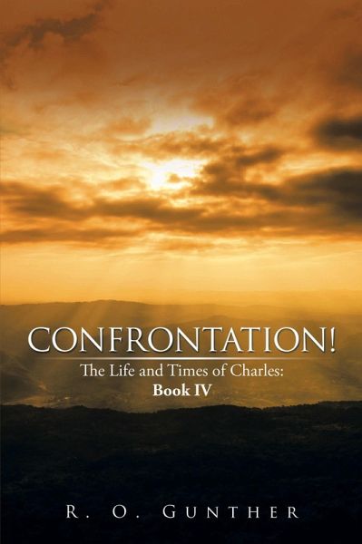 Confrontation! (eBook, ePUB) Confrontation! (eBook, ePUB)