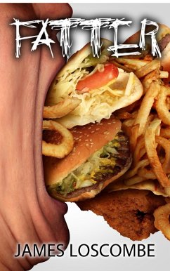 Cover Fatter (Short Story) (eBook, ePUB)