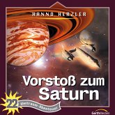 22: Vorstoß zum Saturn (MP3-Download)