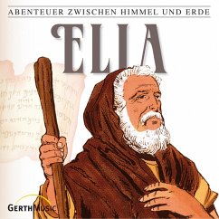 12: Elia (MP3-Download) - Schmitz, Günter