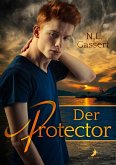 Der Protector (eBook, ePUB)