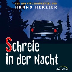 Cover 09: Schreie in der Nacht (MP3-Download)