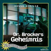 26: Dr. Brockers Geheimnis (MP3-Download)