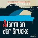 12: Alarm an der Brücke (MP3-Download)