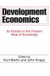 Development Economics (eBook, ePUB) - Bild 1