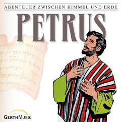 27: Petrus (MP3-Download) - Herzler, Hanno