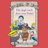 02: Die Jagd nach dem rosa Pudel... - Bild 1