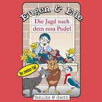 02: Die Jagd nach dem rosa Pudel (MP3-Download)