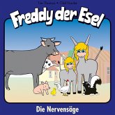 24: Die Nervensäge (MP3-Download) 24: Die Nervensäge (MP3-Download)