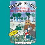 08: Die Rettung der Sumpfbewohner (MP3-Download)