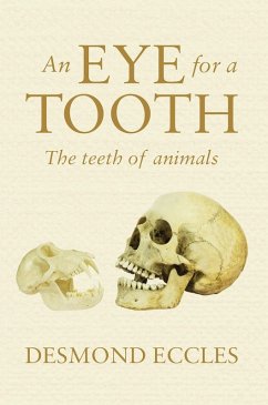 Eye for a Tooth (eBook, ePUB) - Eccles, Desmond