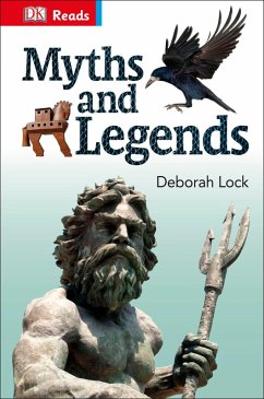 Myths and Legends (eBook, ePUB) - Lock, Deborah