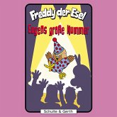 35: Eugens große Nummer (MP3-Download) 35: Eugens große Nummer (MP3-Download)