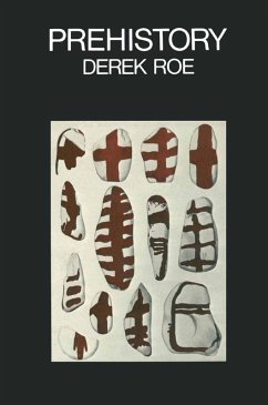 Cover Prehistory (eBook, PDF)