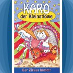 05: Der Zirkus kommt (MP3-Download)