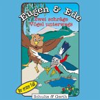 01: Zwei schräge Vögel unterwegs (MP3-Download)