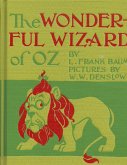 The Wonderful Wizard of Oz (eBook, ePUB)