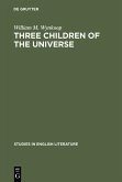 Three children of the universe (eBook, PDF)