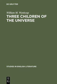 Three children of the universe (eBook, PDF) - Wynkoop, William M.