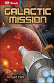 Galactic Mission (eBook, ePUB)