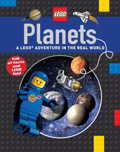 Cover LEGO: Planets (eBook, ePUB)