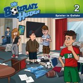 02: Spieler in Gefahr (MP3-Download) 02: Spieler in Gefahr (MP3-Download)