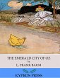 The Emerald City of Oz (eBook, ePUB) - Bild 1