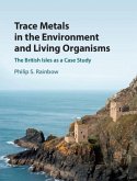 Trace Metals in the Environment and Living Organisms (eBook, PDF)