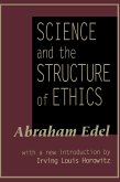 Science and the Structure of Ethics (eBook, PDF)