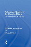 Violence and Gender in the Globalized World (eBook, ePUB)