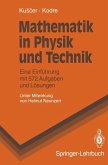 Mathematik in Physik und Technik (eBook, PDF)