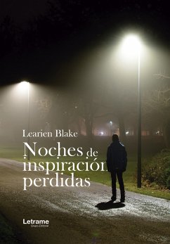 Noches de inspiración perdida (eBook, ePUB) - Blake, Learien