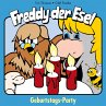 04: Geburtstags-Party (MP3-Download) - Bild 1