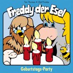 04: Geburtstags-Party (MP3-Download)